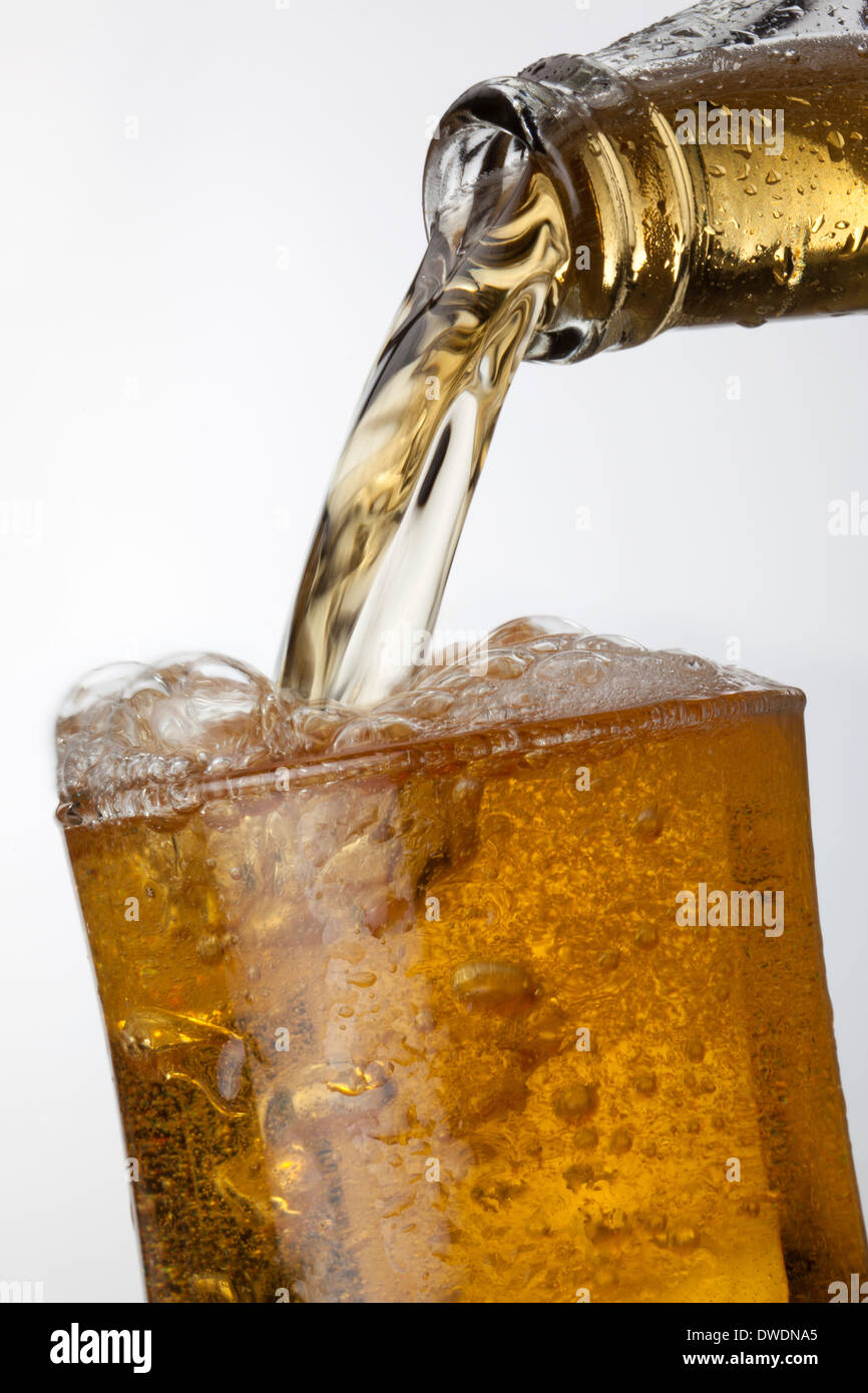 Apple Cider Stock Photo