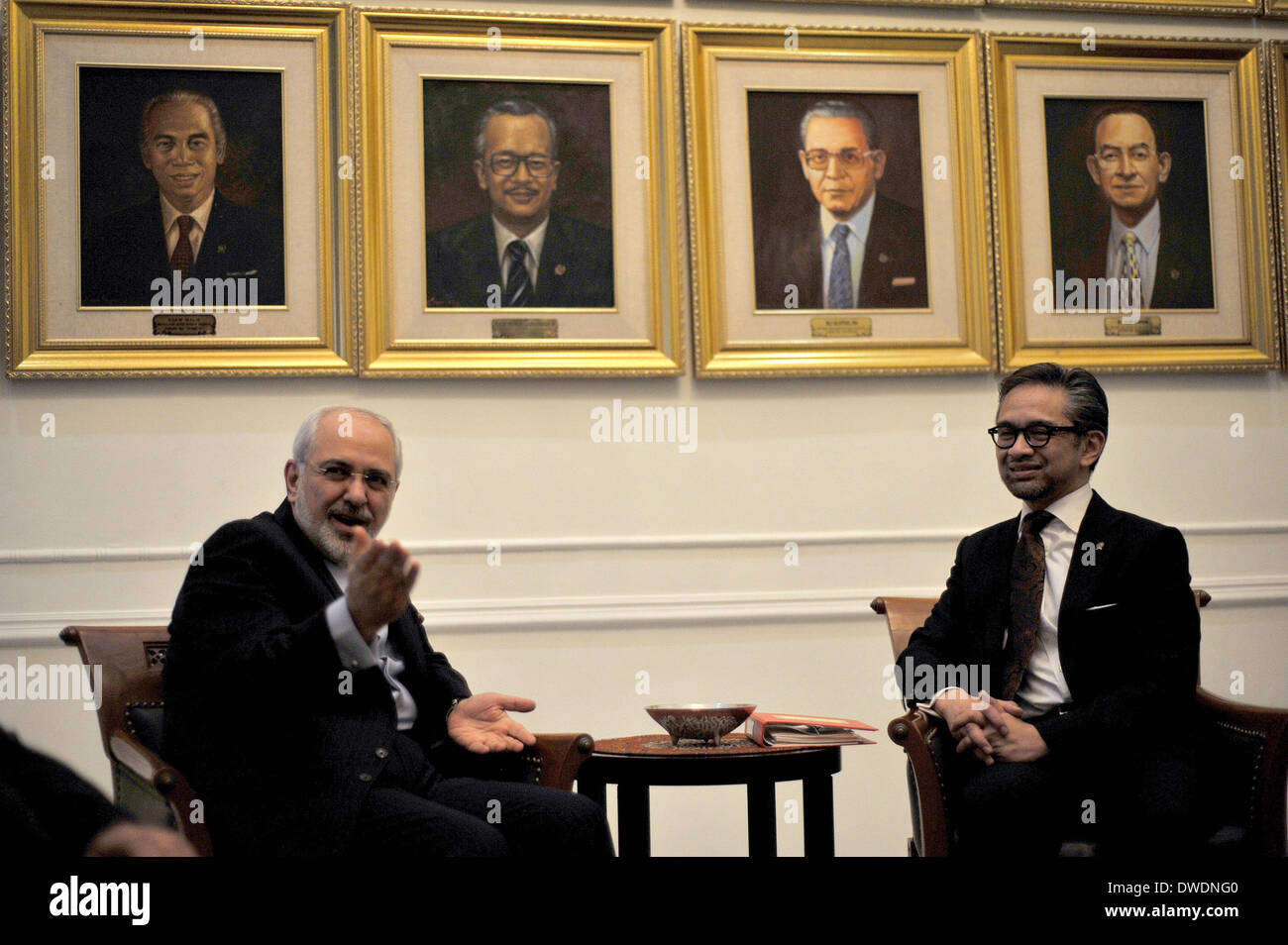 Why is Indonesia Sending a High-Level Delegation to Iran?