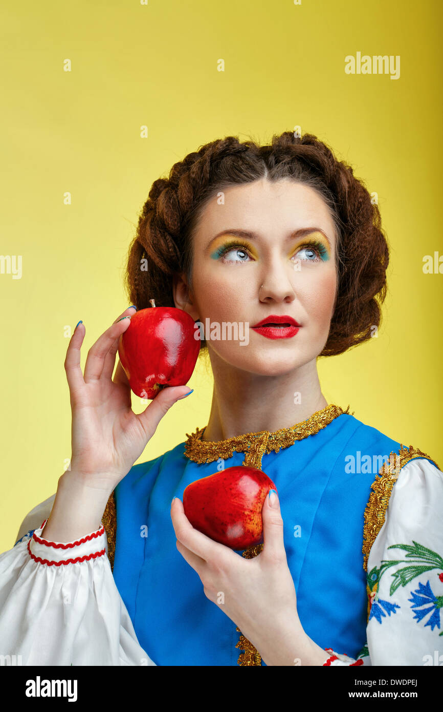 Share your apple s girl models young Possible tell, apple s girl models young