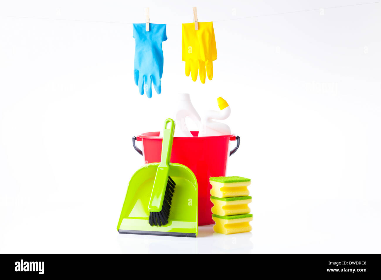 Laundry aids hires stock photography and images Alamy
