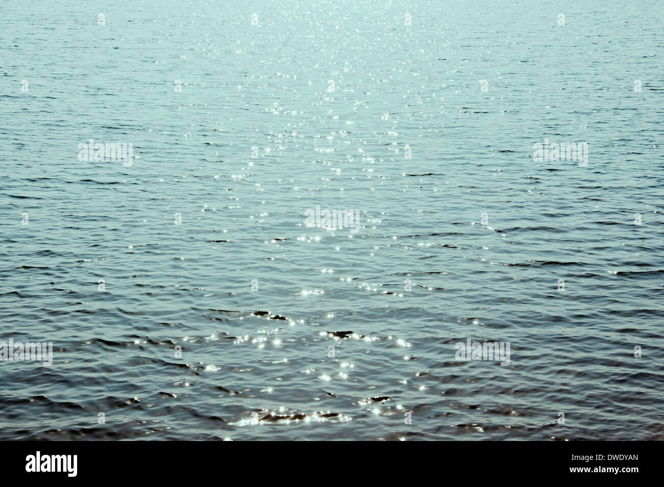 Water wave sun icon hi-res stock photography and images - Alamy