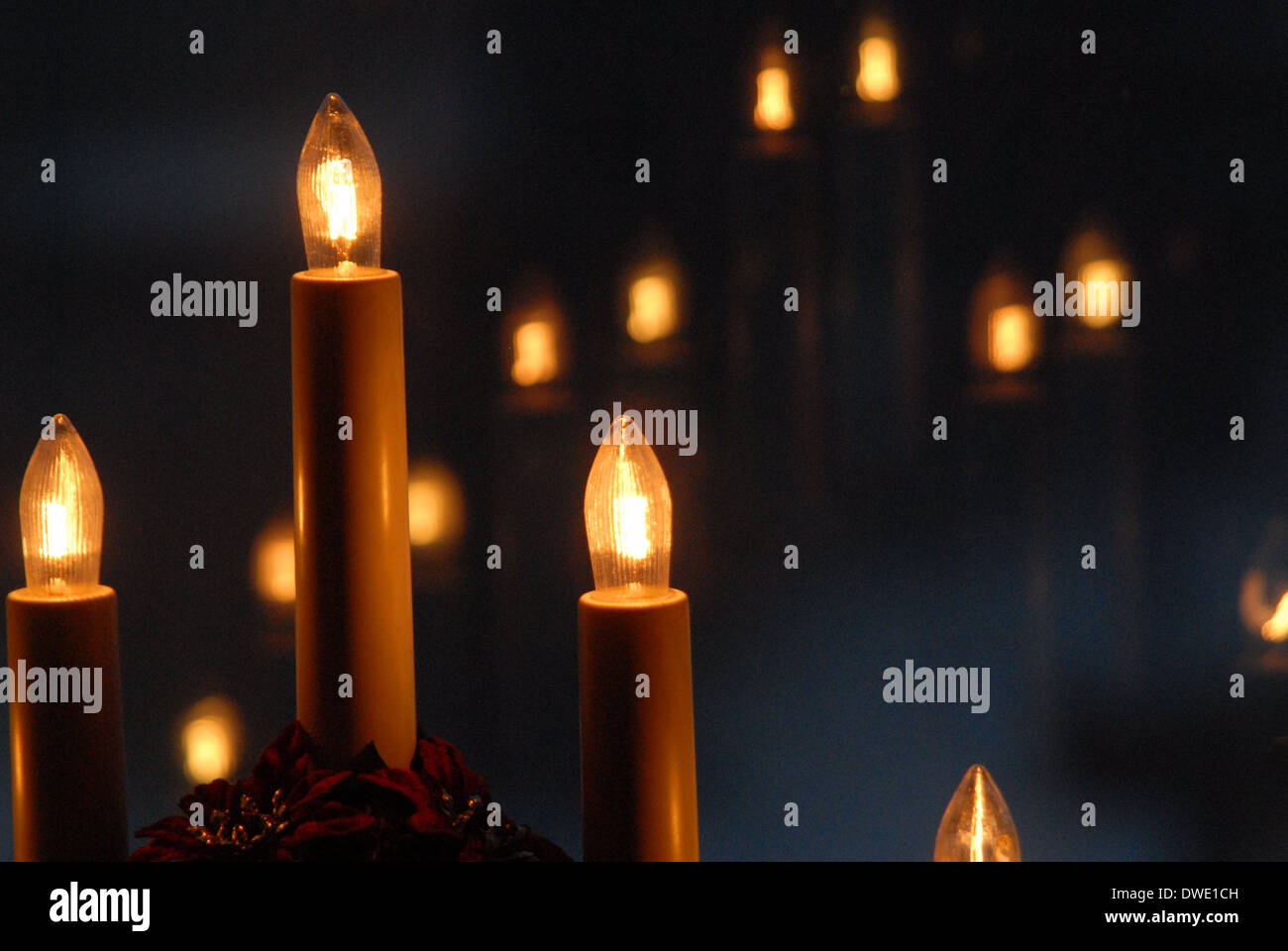 Safe candles hires stock photography and images Alamy