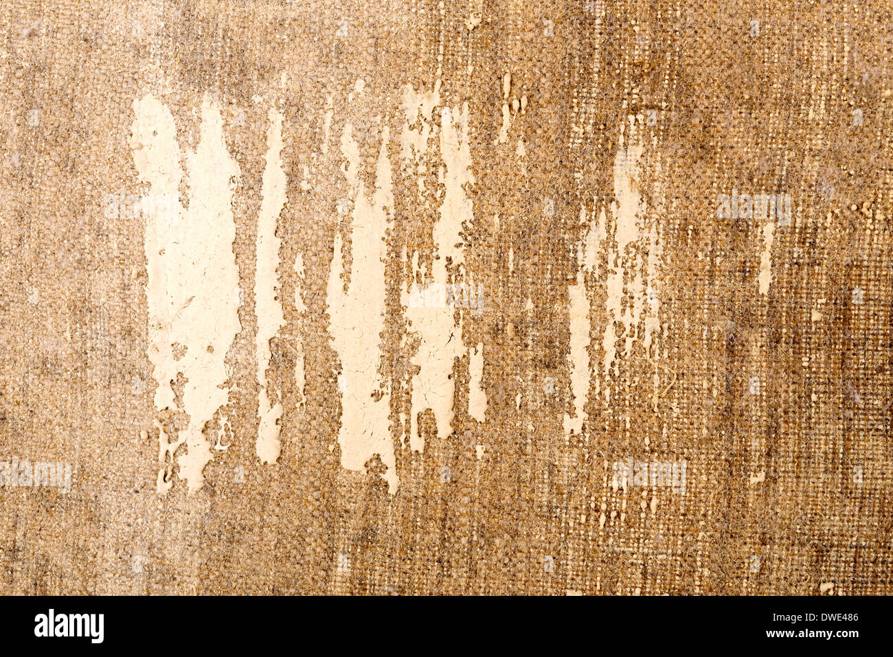 Old grunge canvas texture background Stock Photo - Alamy