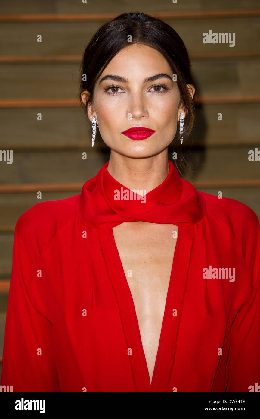 11,237 Lily Aldridge Photos & High Res Pictures - Getty Images