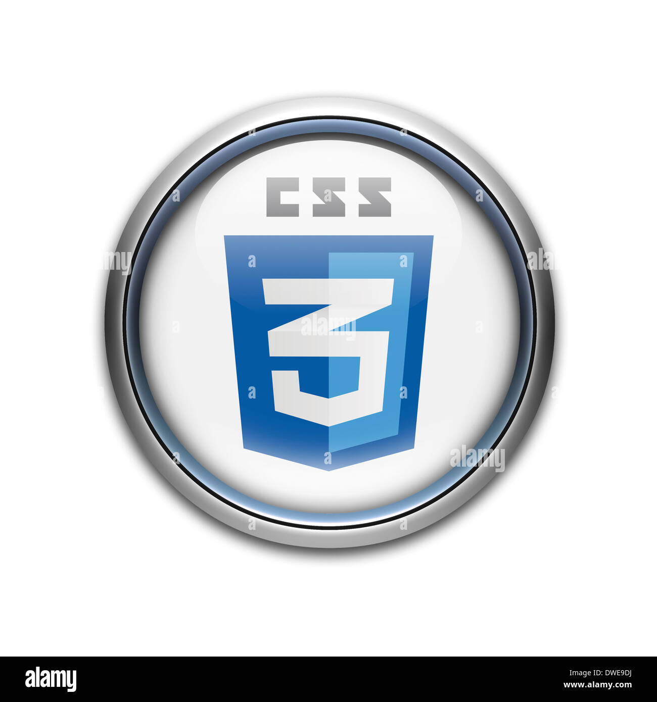 Html5 Css3 Icon