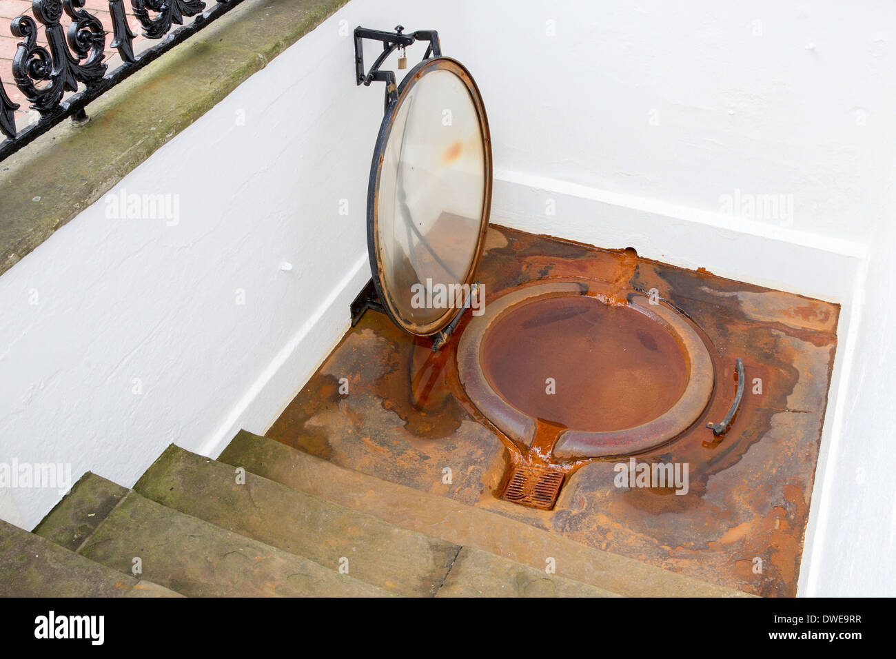 The pantiles tunbridge wells hires stock photography and images Alamy