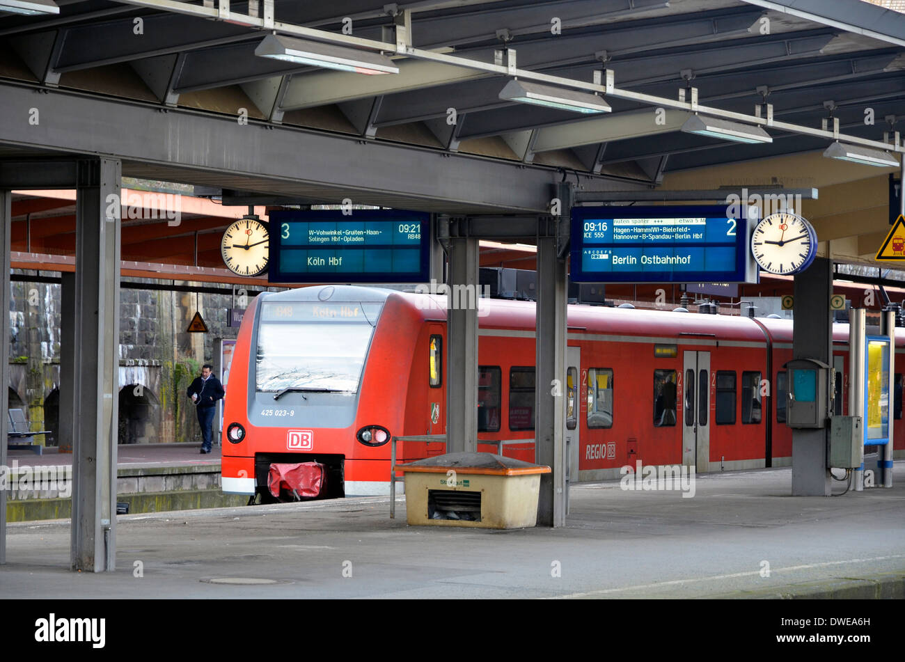 Nuten köln