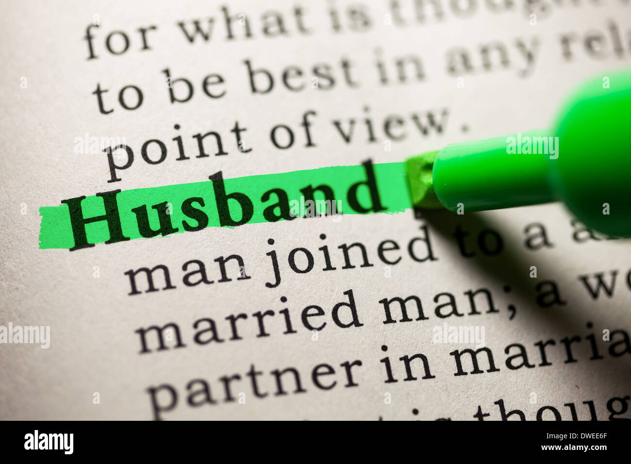 Husband visual data 6