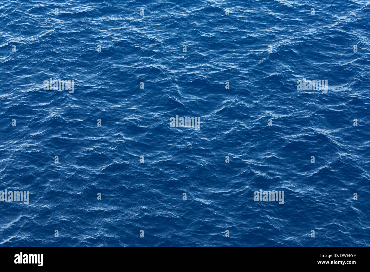 Water texture Stock Photo