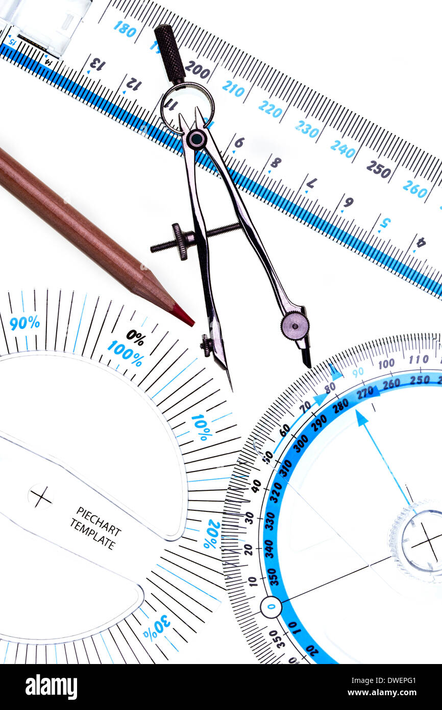 School geometry hires stock photography and images Alamy