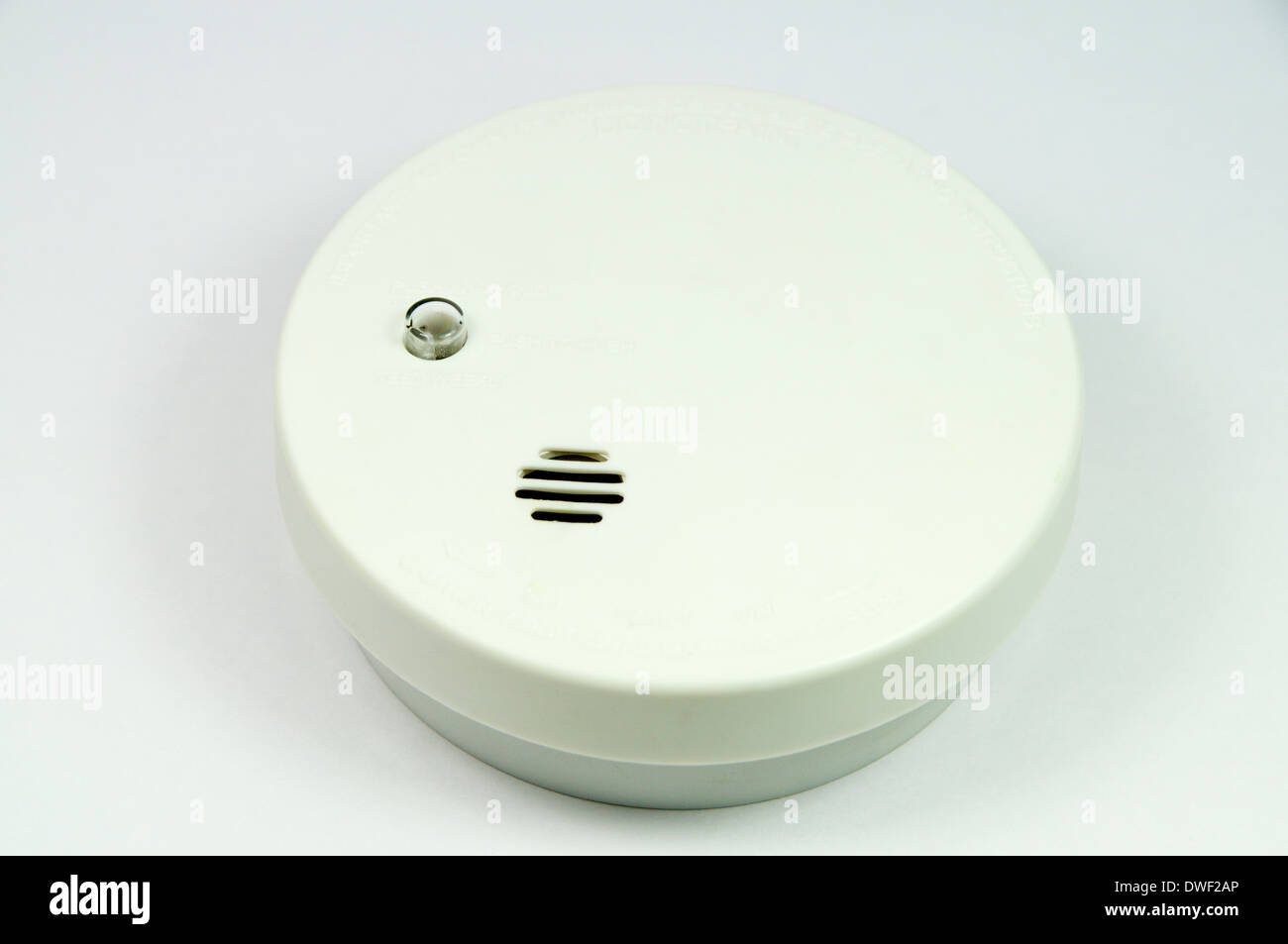 Safety detector hi-res stock photography and images - Alamy