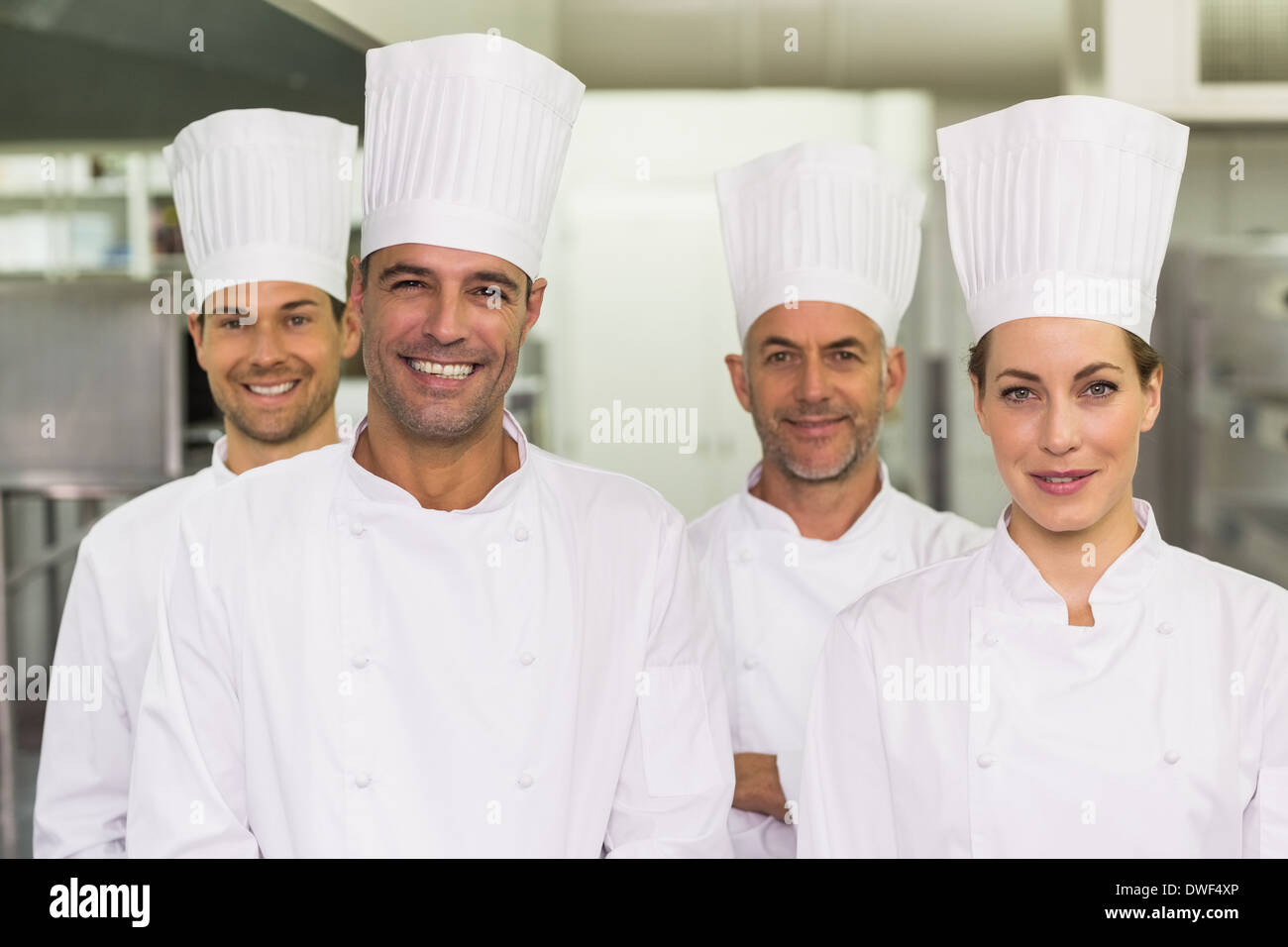 Number one, two, three stock photo. Image of chef, communications - 31021952