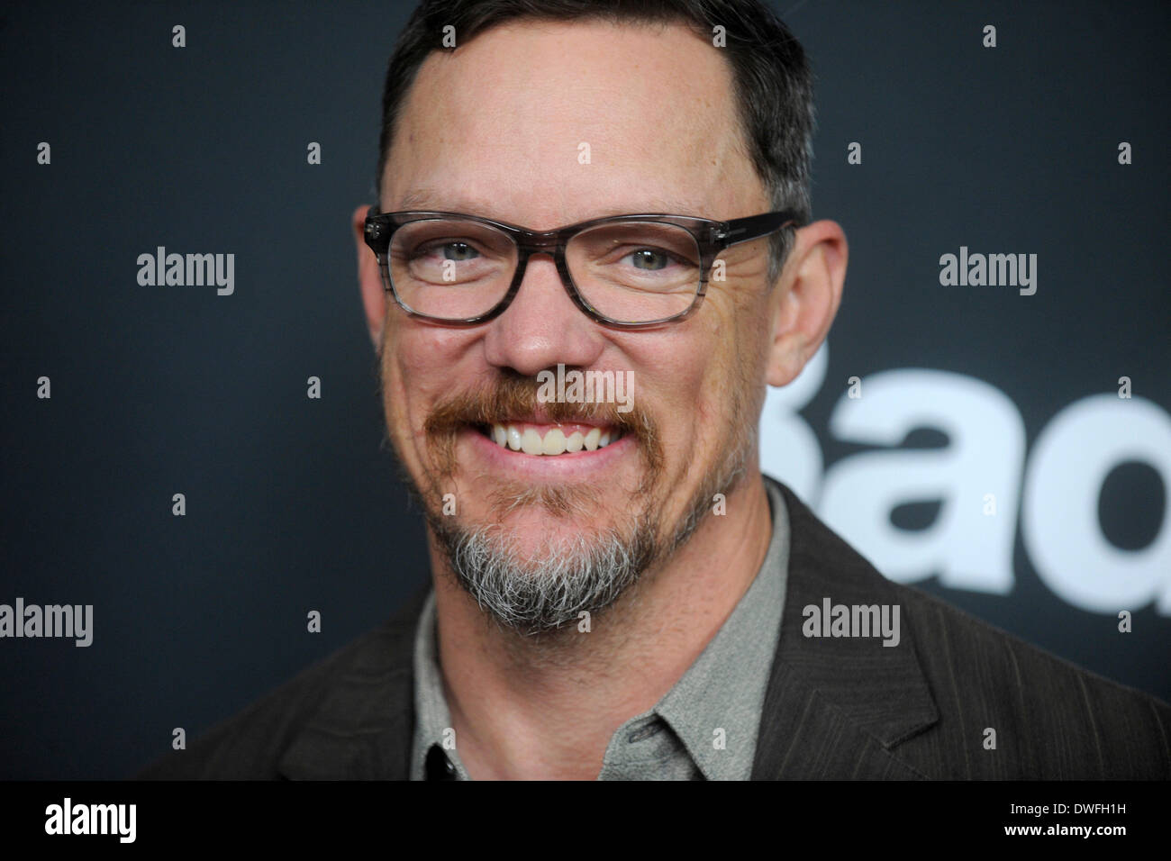 Hollywood, California. 5th Mar, 2014. Matthew Lillard attending the ...