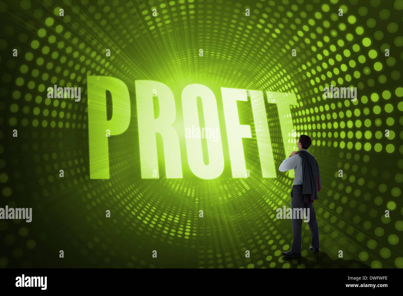 Professional profit hi-res stock photography and images - Alamy