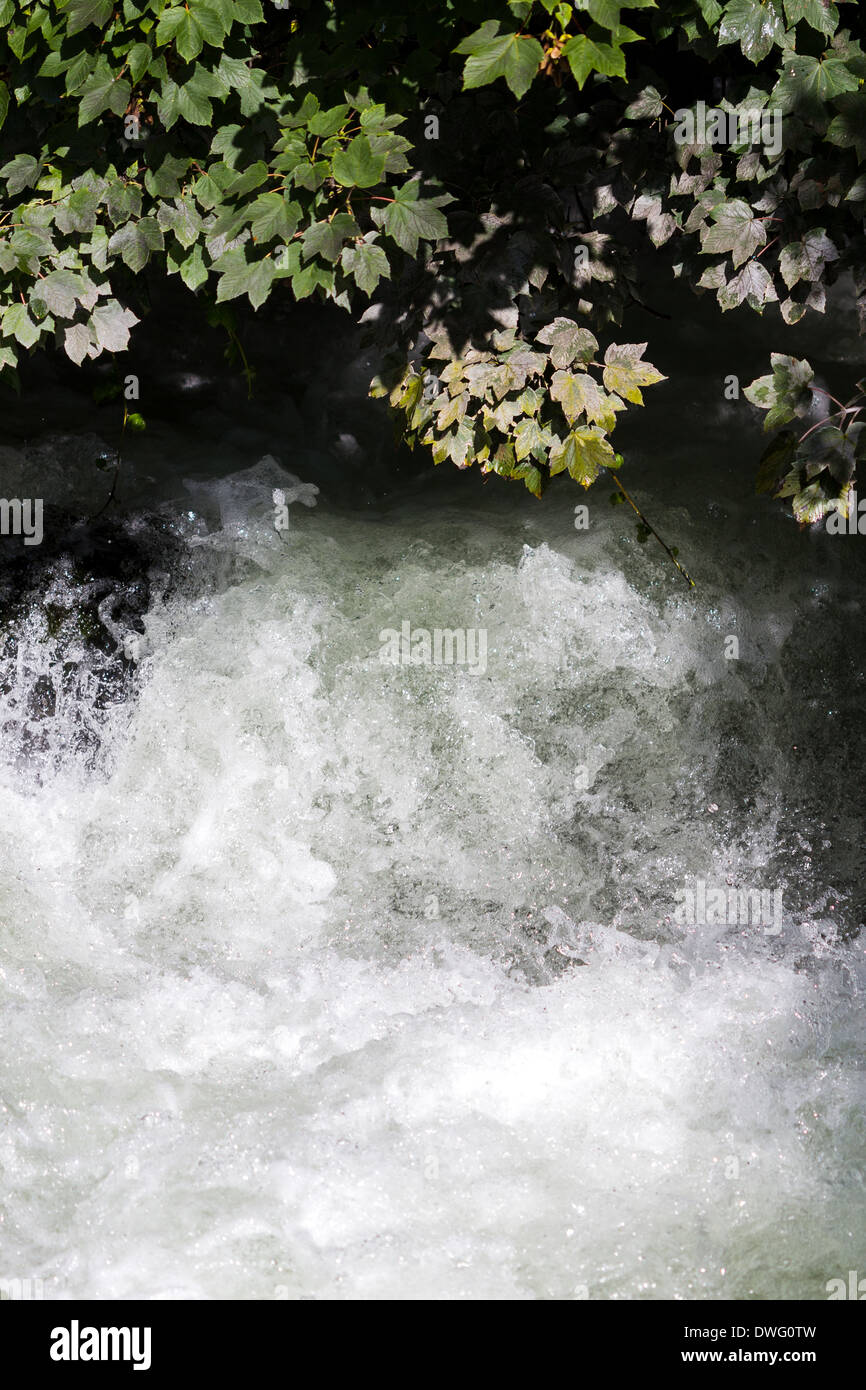 Surging Water Stock Photos & Surging Water Stock Images Alamy