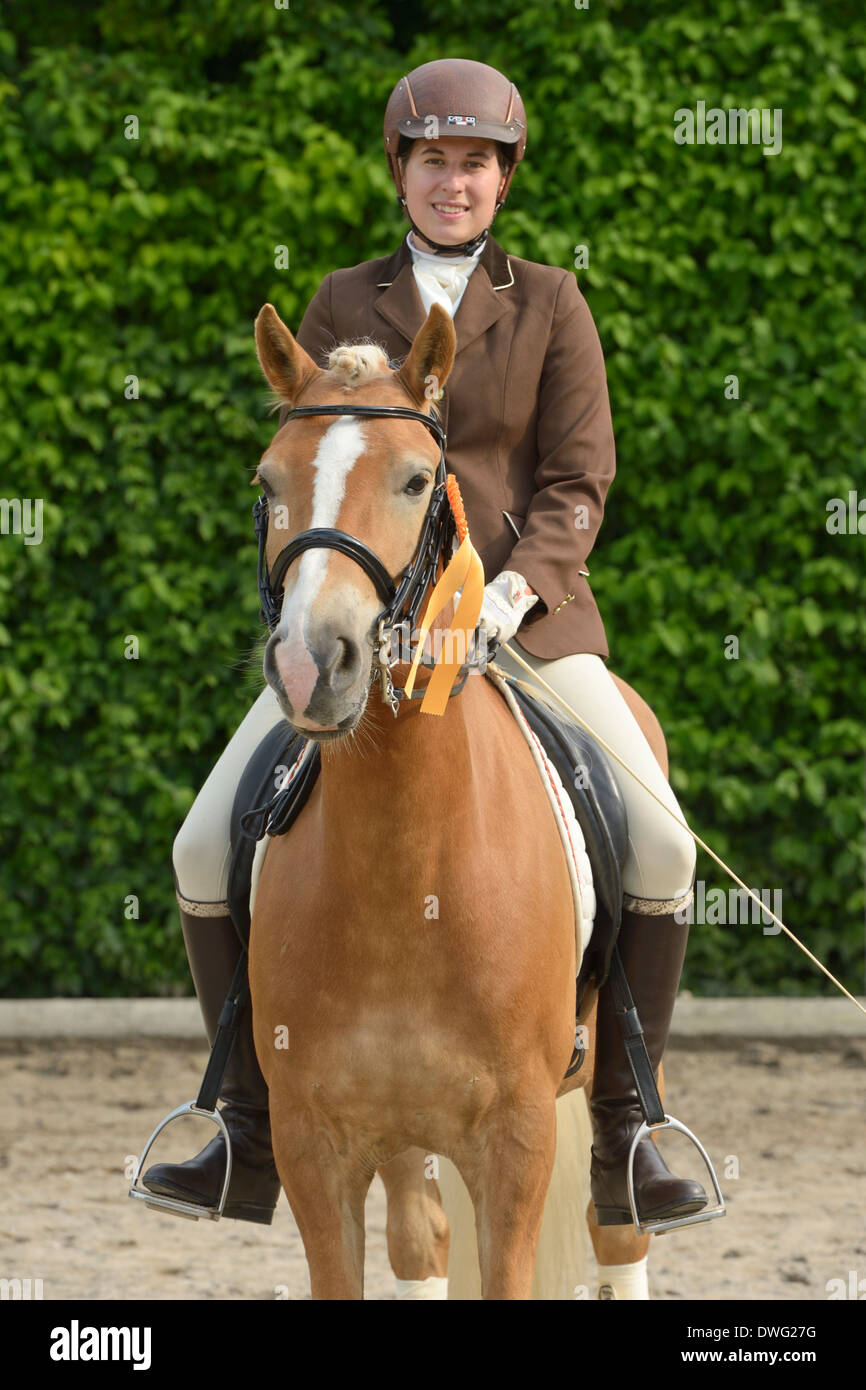 Winner Horse High Resolution Stock Photography and Images - Alamy