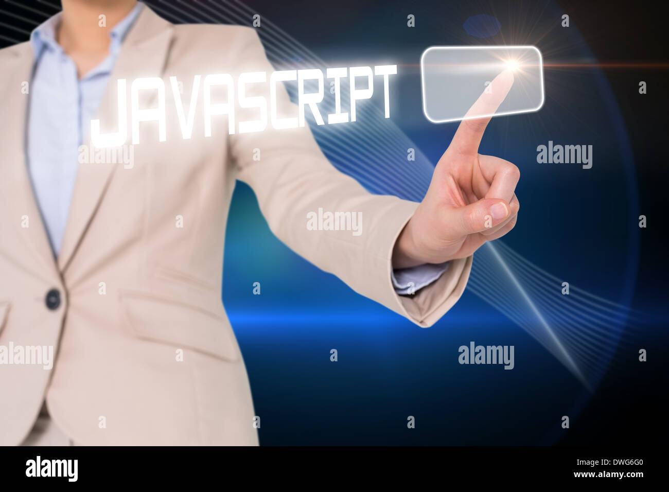 Javascript text hires stock photography and images Alamy