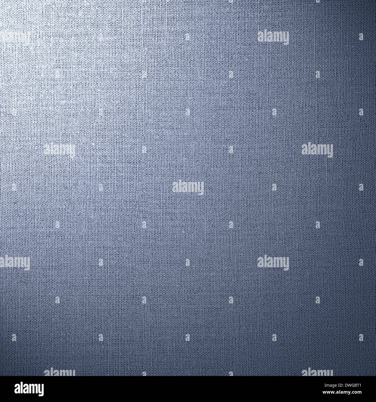 blue abstract linen background or grid pattern canvas texture Stock ...