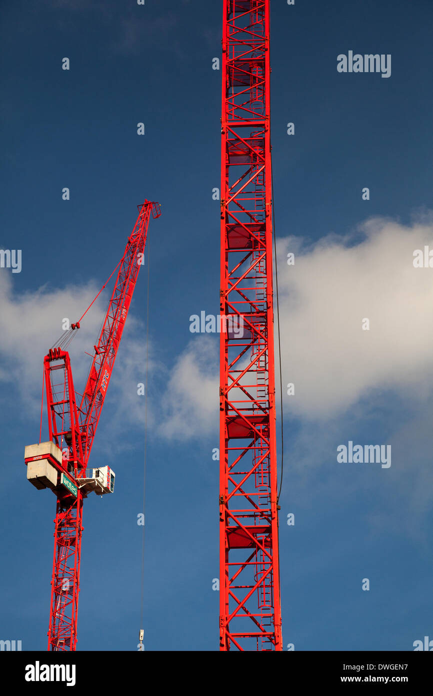 Number eight first street hi-res stock photography and images - Alamy
