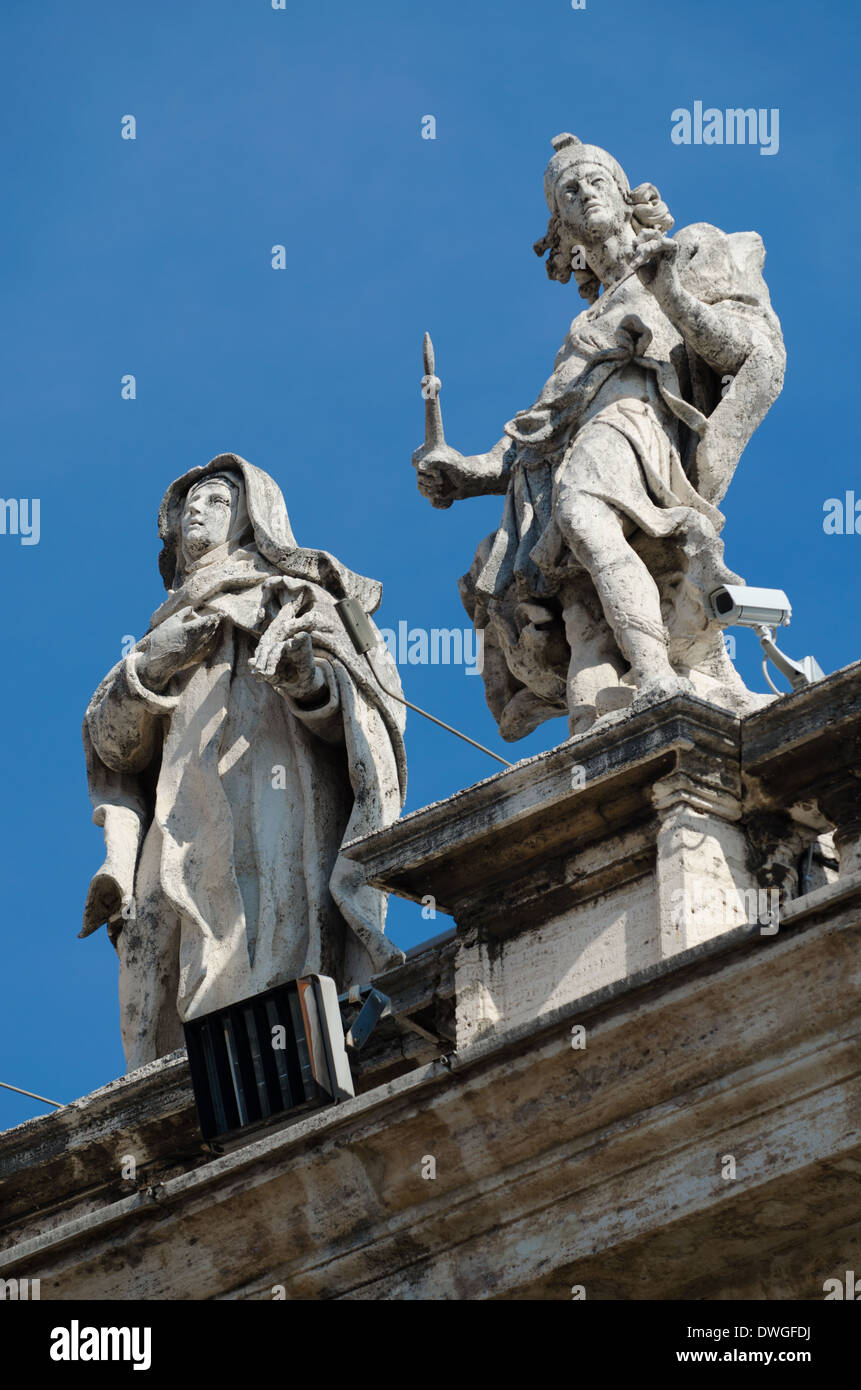 Vatican Rome Italy Religious Religion Pope Holy Catholic Mass