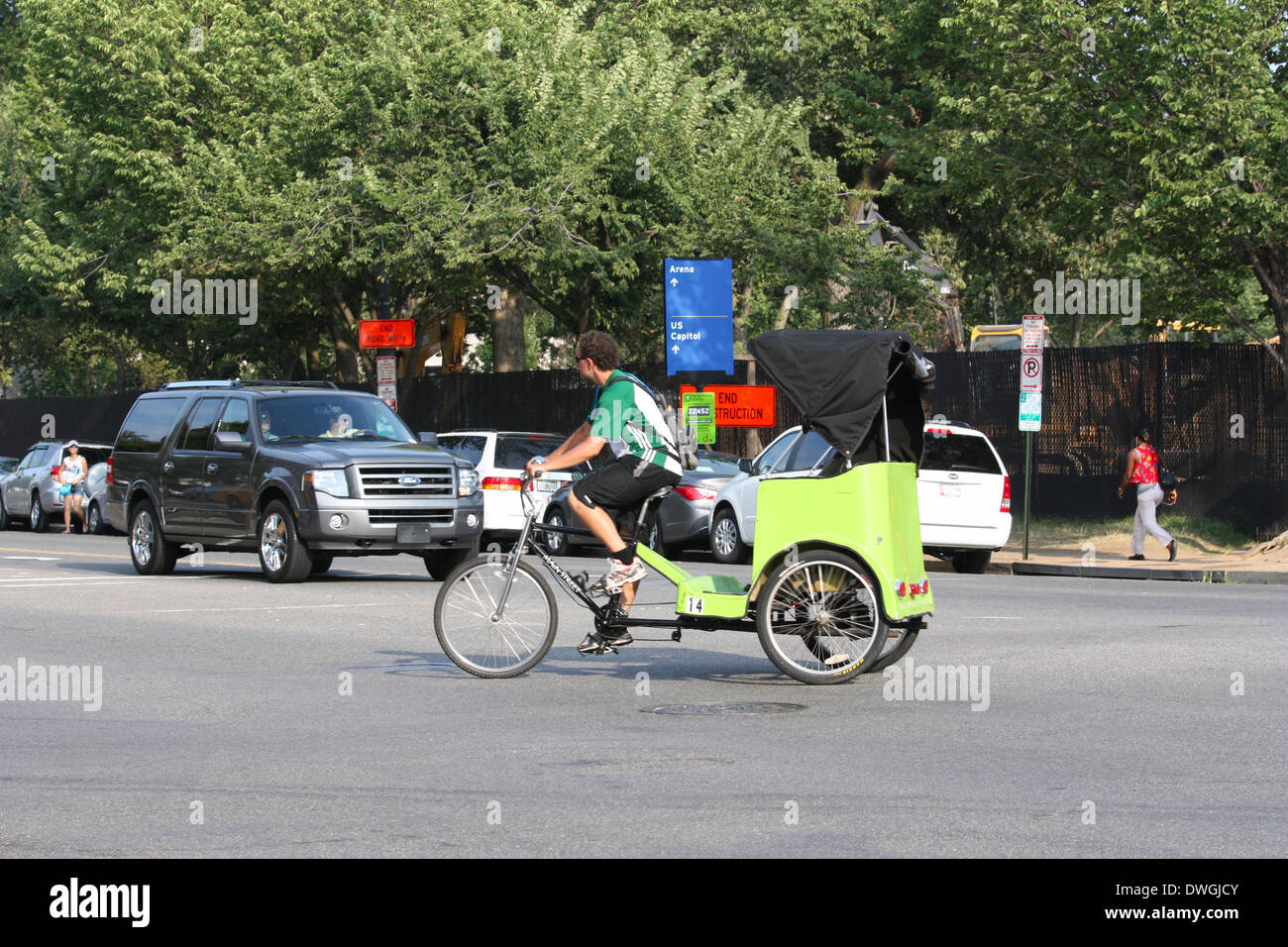 Tricycle transport hires stock photography and images Alamy