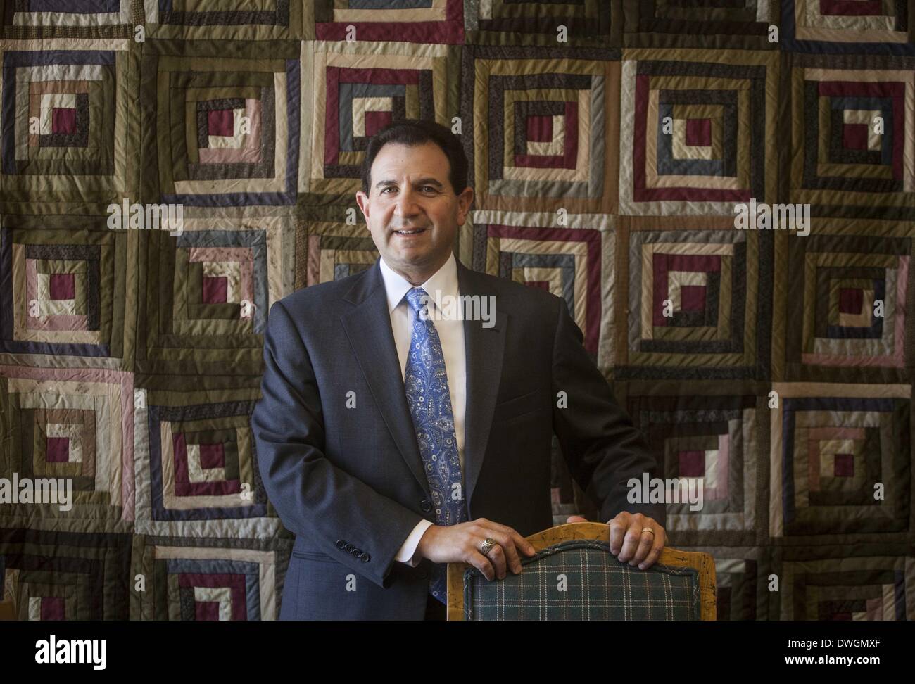 Mark minichiello hi-res stock photography and images - Alamy