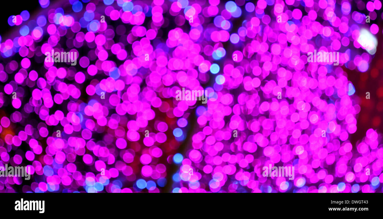 Purple shimmer hi-res stock photography and images - Alamy