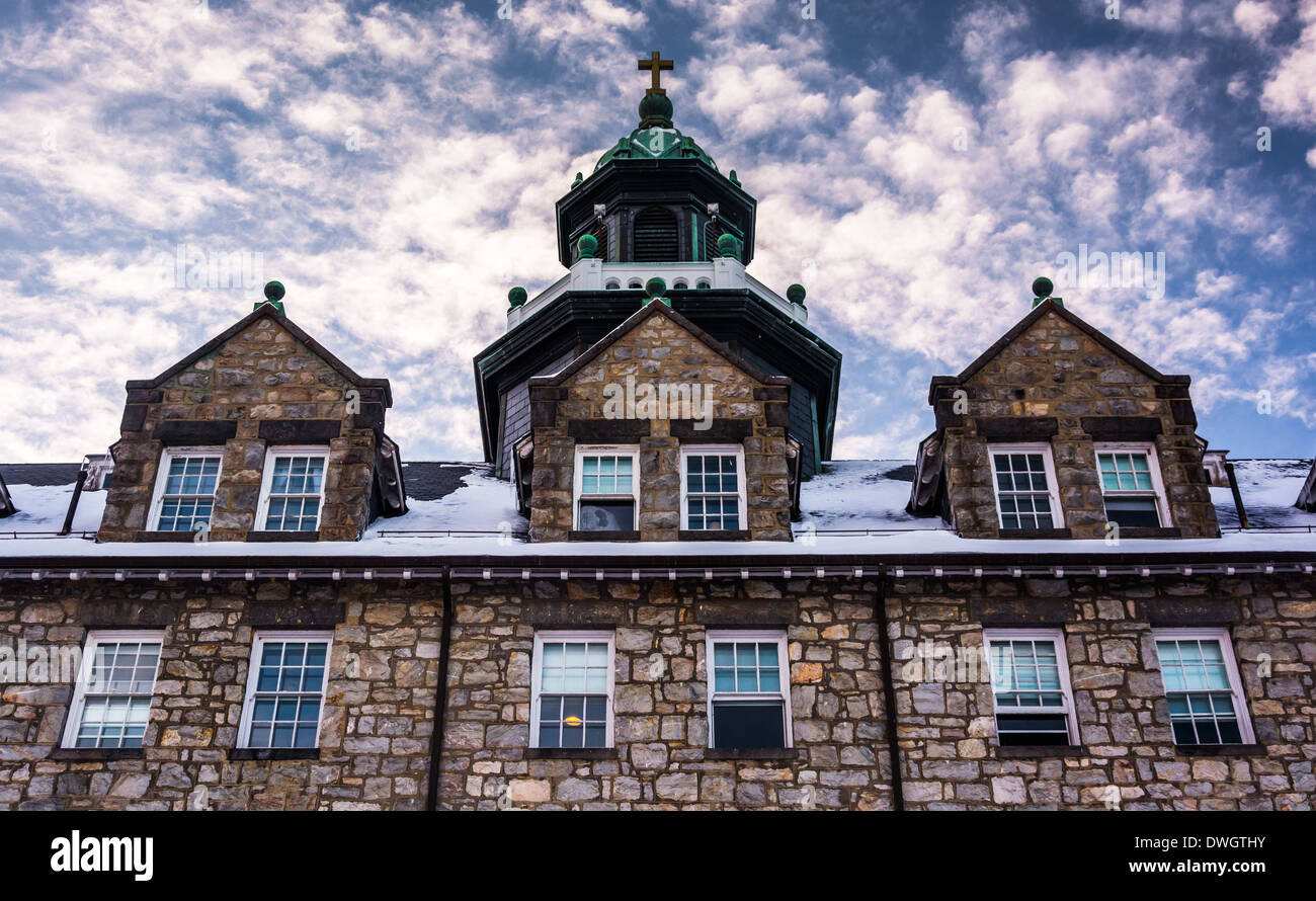 Mount st marys university hires stock photography and images Alamy