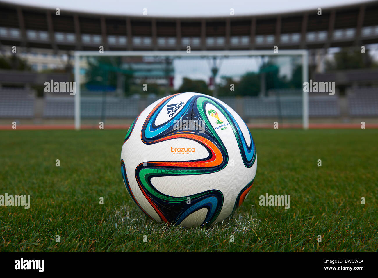 The brazuca hi-res stock photography and images - Alamy