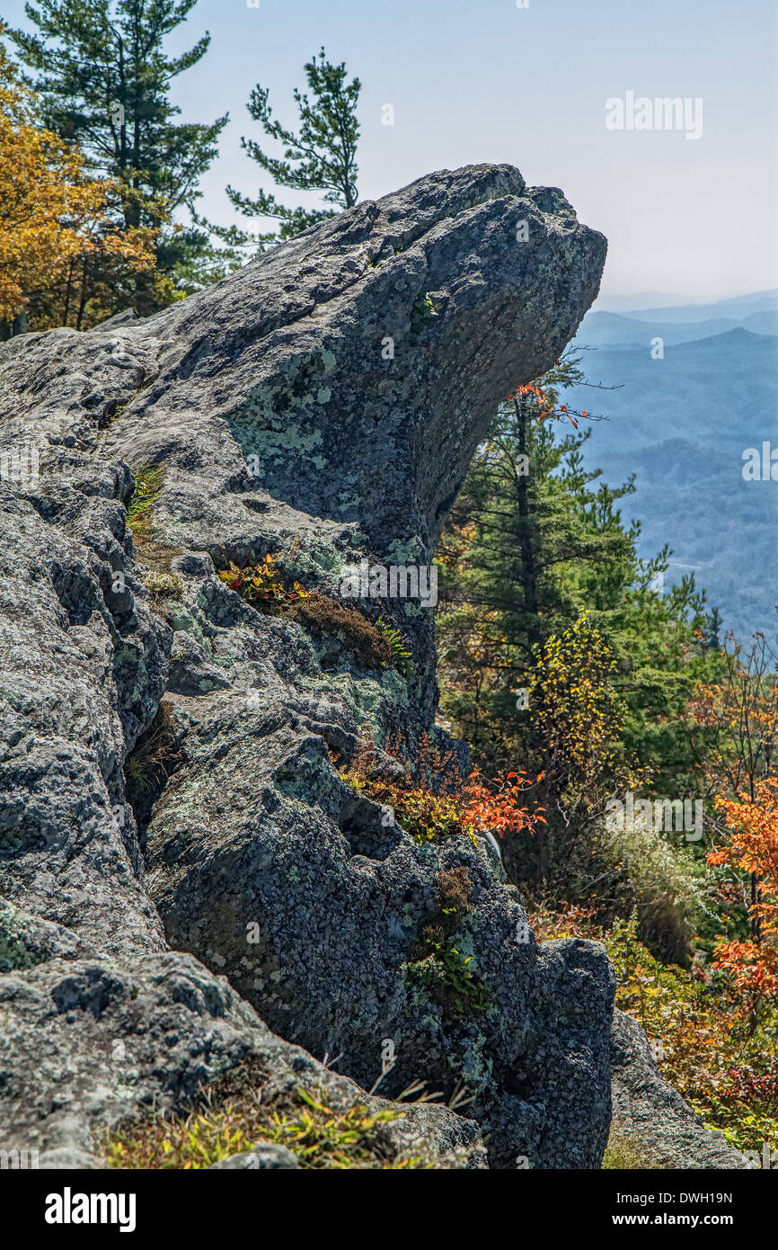 Blowing Rock Stock Photos & Blowing Rock Stock Images Alamy