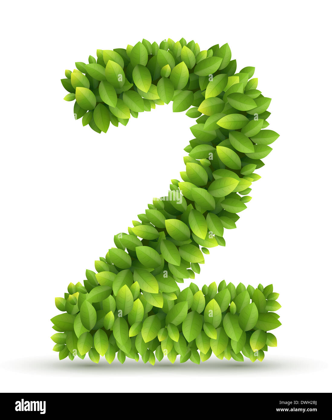 Number green hires stock photography and images Alamy