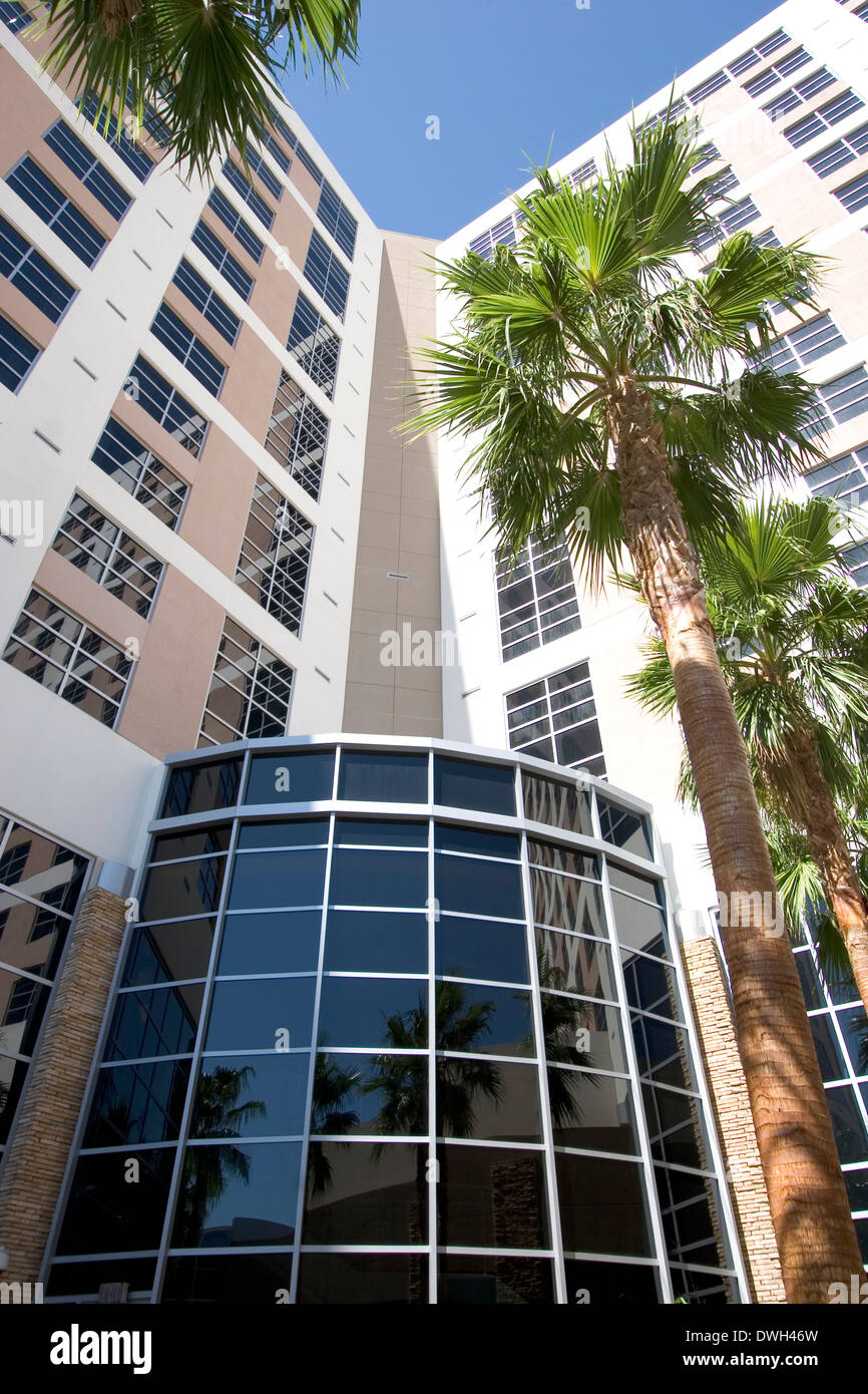 Renaissance Las Vegas Hotel, Las Vegas, Nevada, USA Stock Photo Alamy