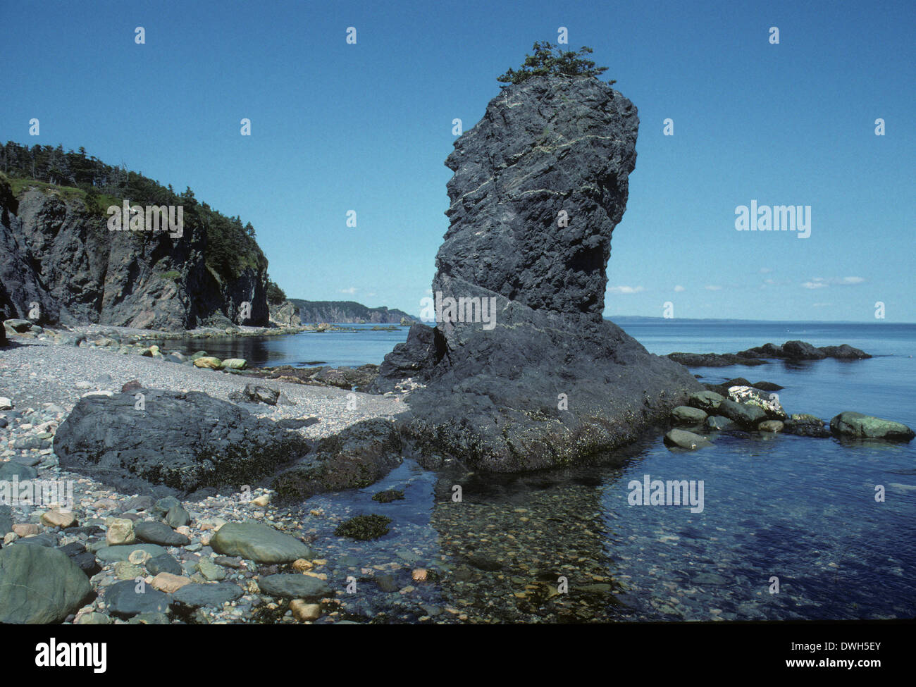 Bellevue beach hires stock photography and images Alamy