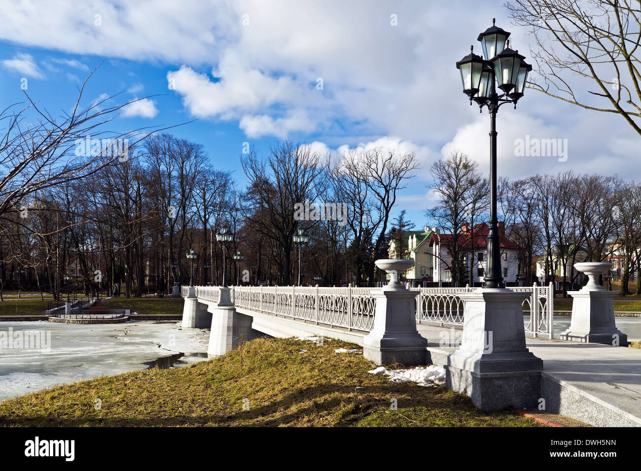 Konigsberg bridge hires stock photography and images Alamy