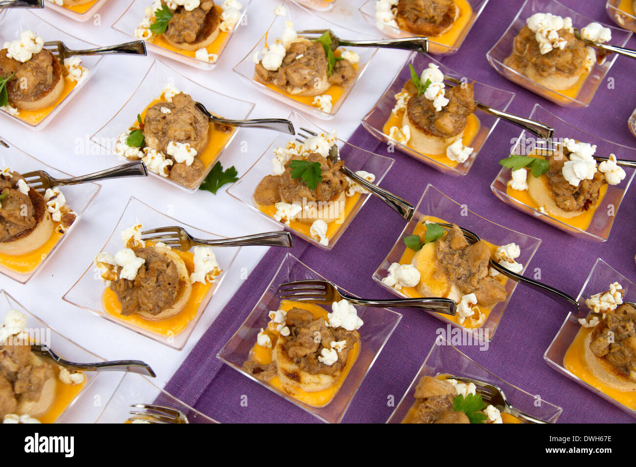 Tapas spain food Stock Photo - Alamy