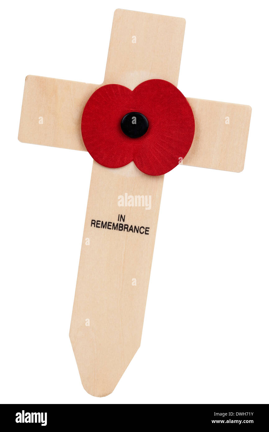 Remembrance day poppy hi-res stock photography and images - Alamy