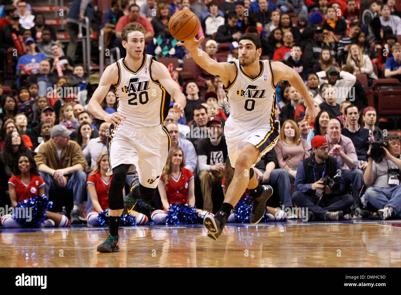 Gordon hayward jazz hi-res stock photography and images - Alamy