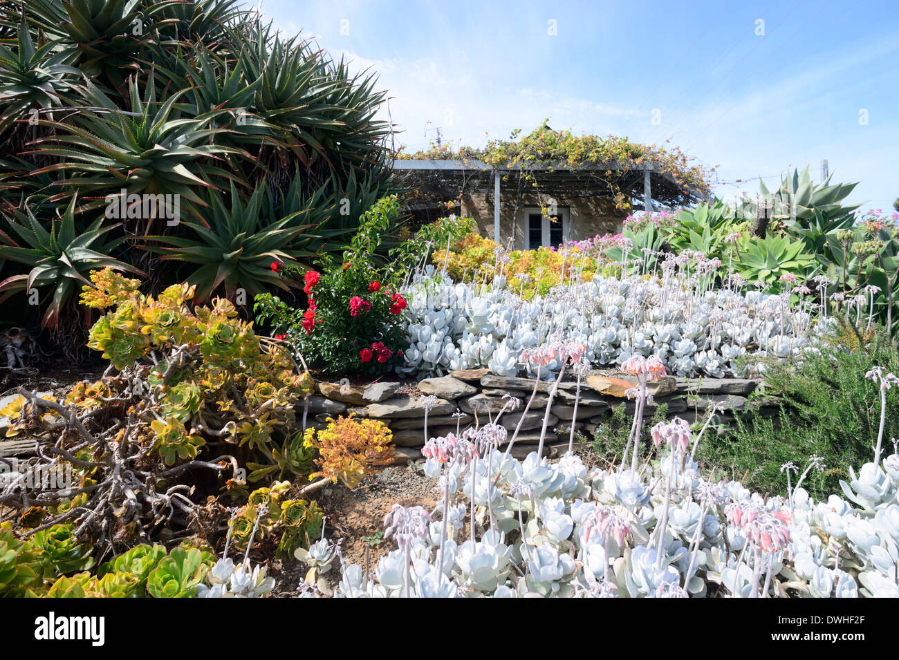 Penneshaw Cottage, Kangaroo Island, South Australia, SA, Australia