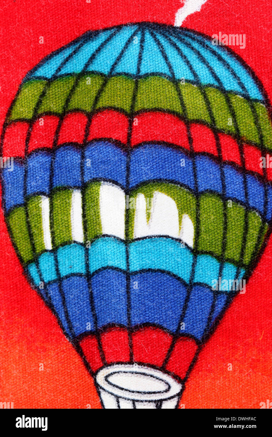 Balloon pattern hires stock photography and images Alamy