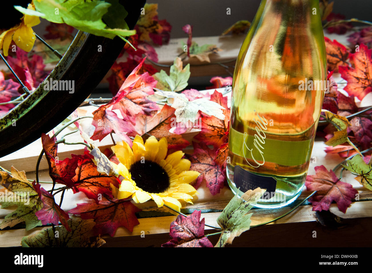 White pinot grigio wine hires stock photography and images Alamy