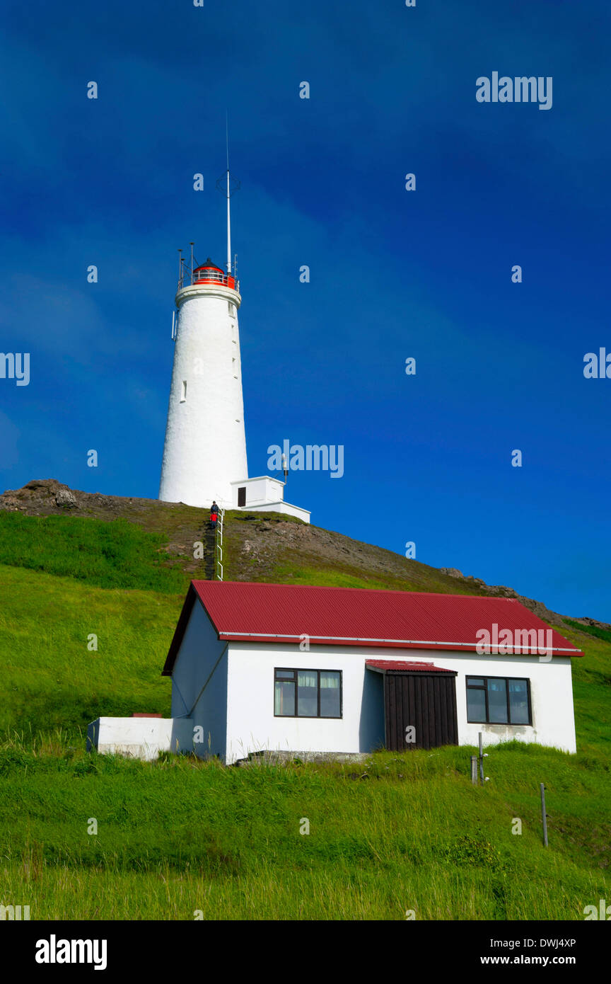 Lighthouse cape hires stock photography and images Alamy