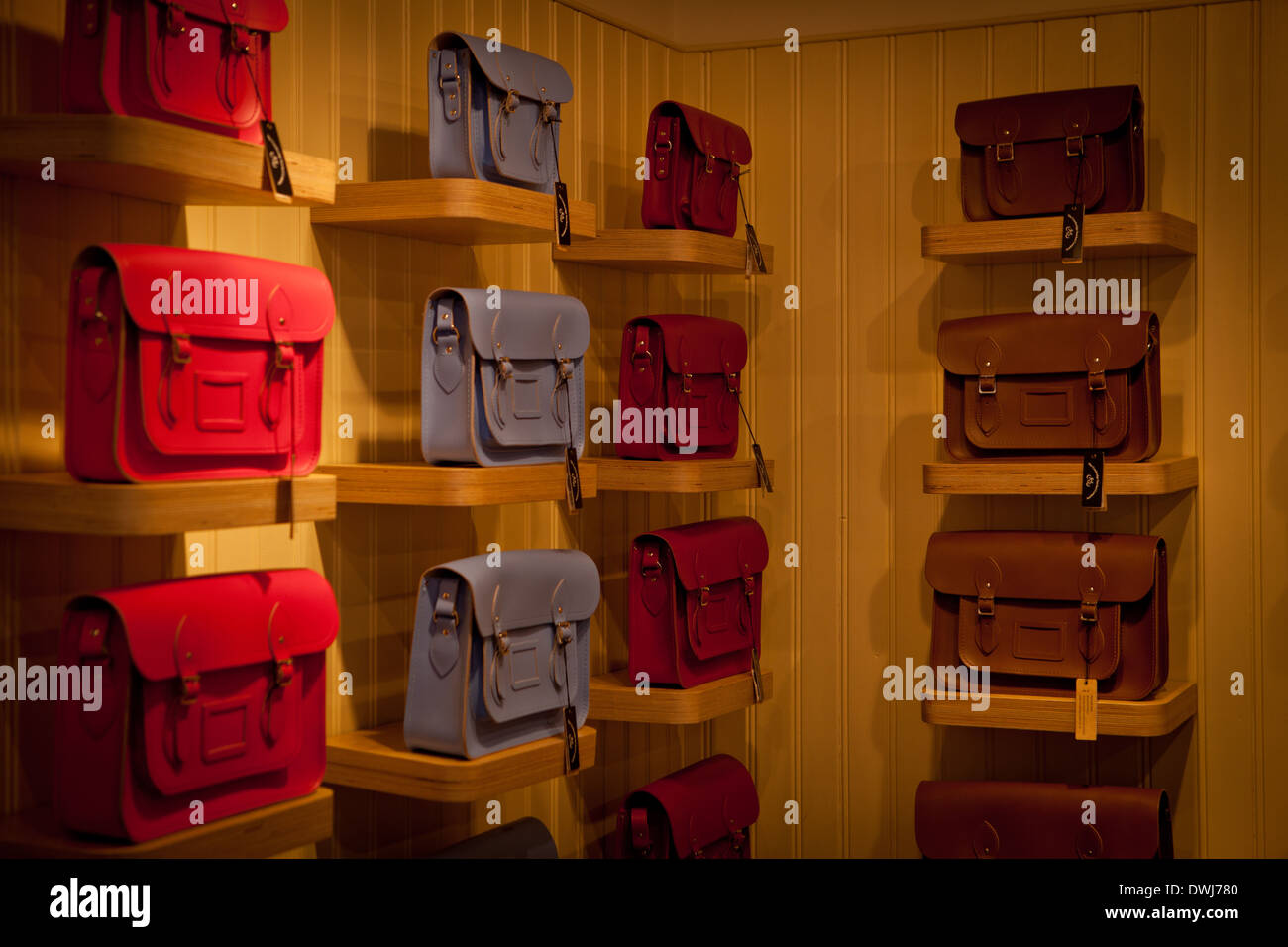 cambridge satchel co