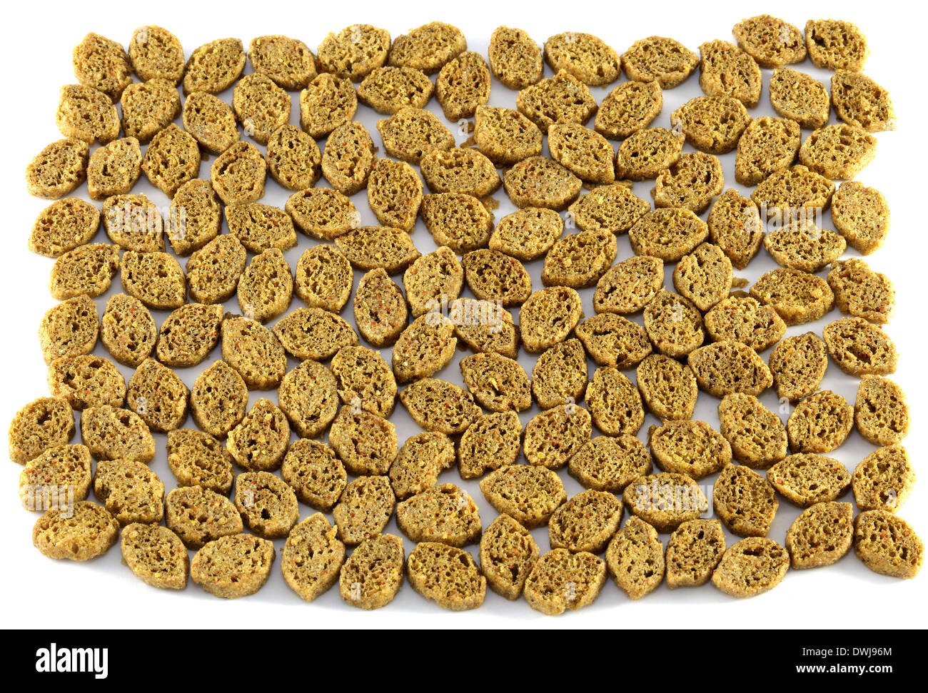 crackers Stock Photo