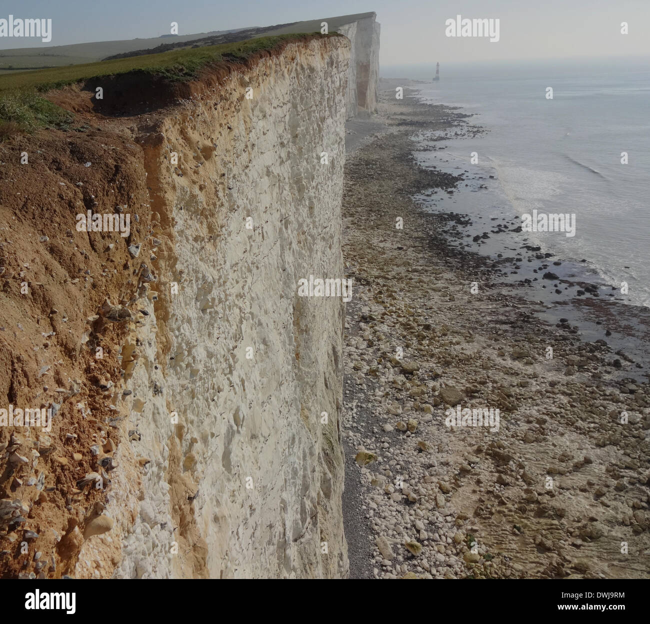 Cliff face erosion hi-res stock photography and images - Alamy