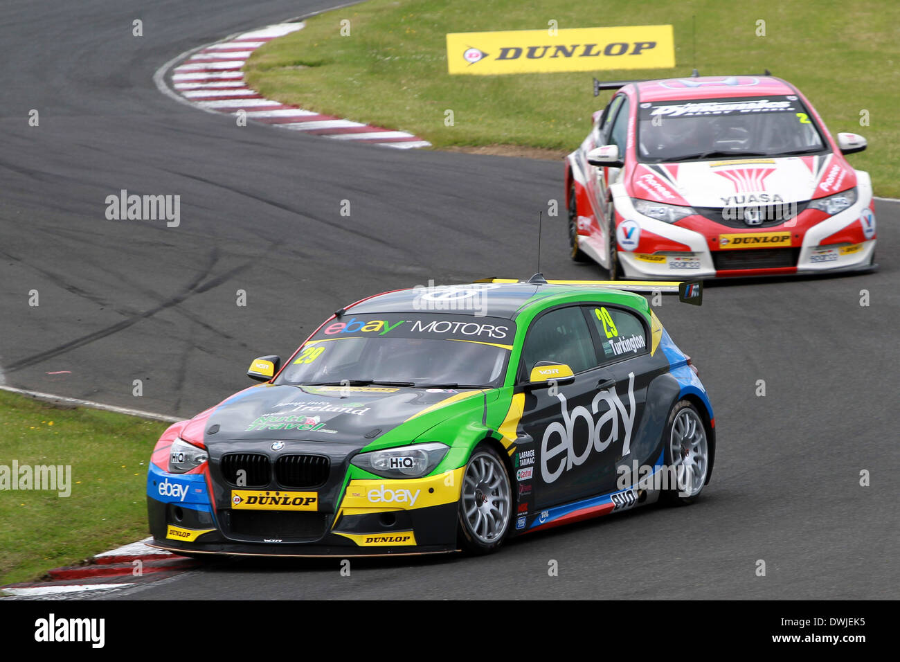 Ebay motors hires stock photography and images Alamy