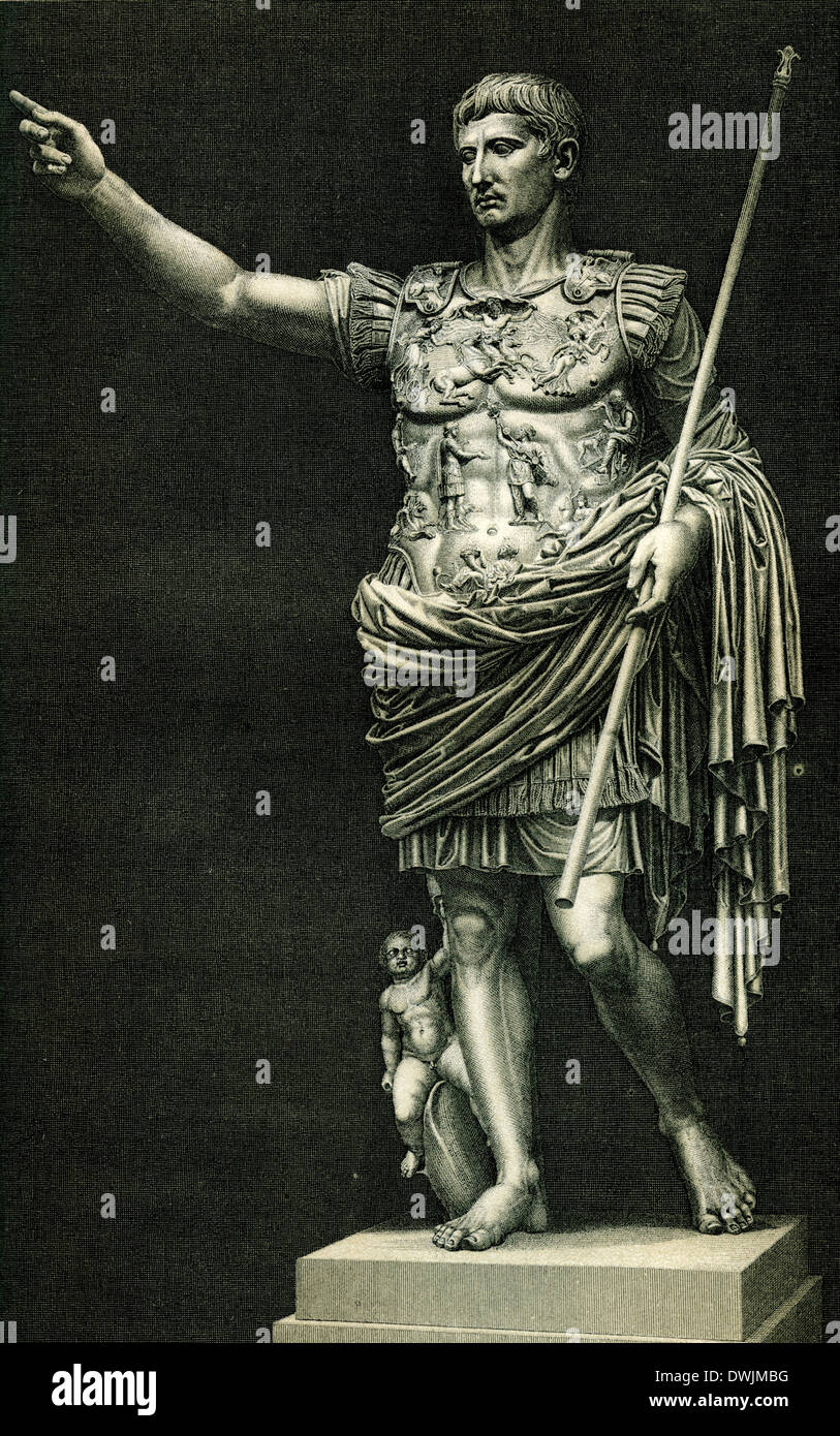 Imperiale geste hires stock photography and images Alamy