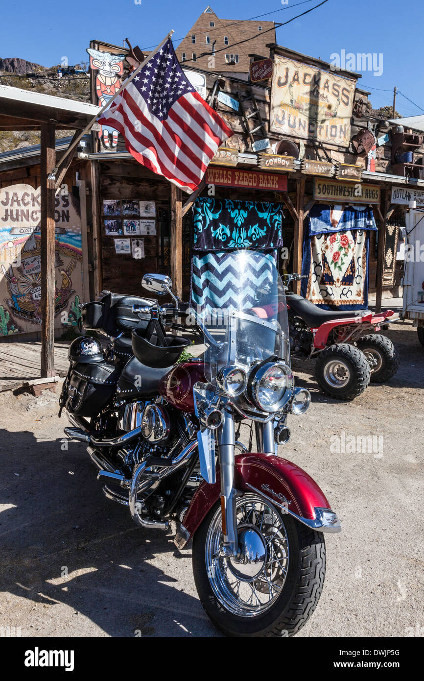 cowboy bike usa