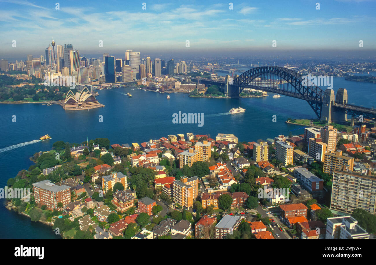 Picture of Kirribilli