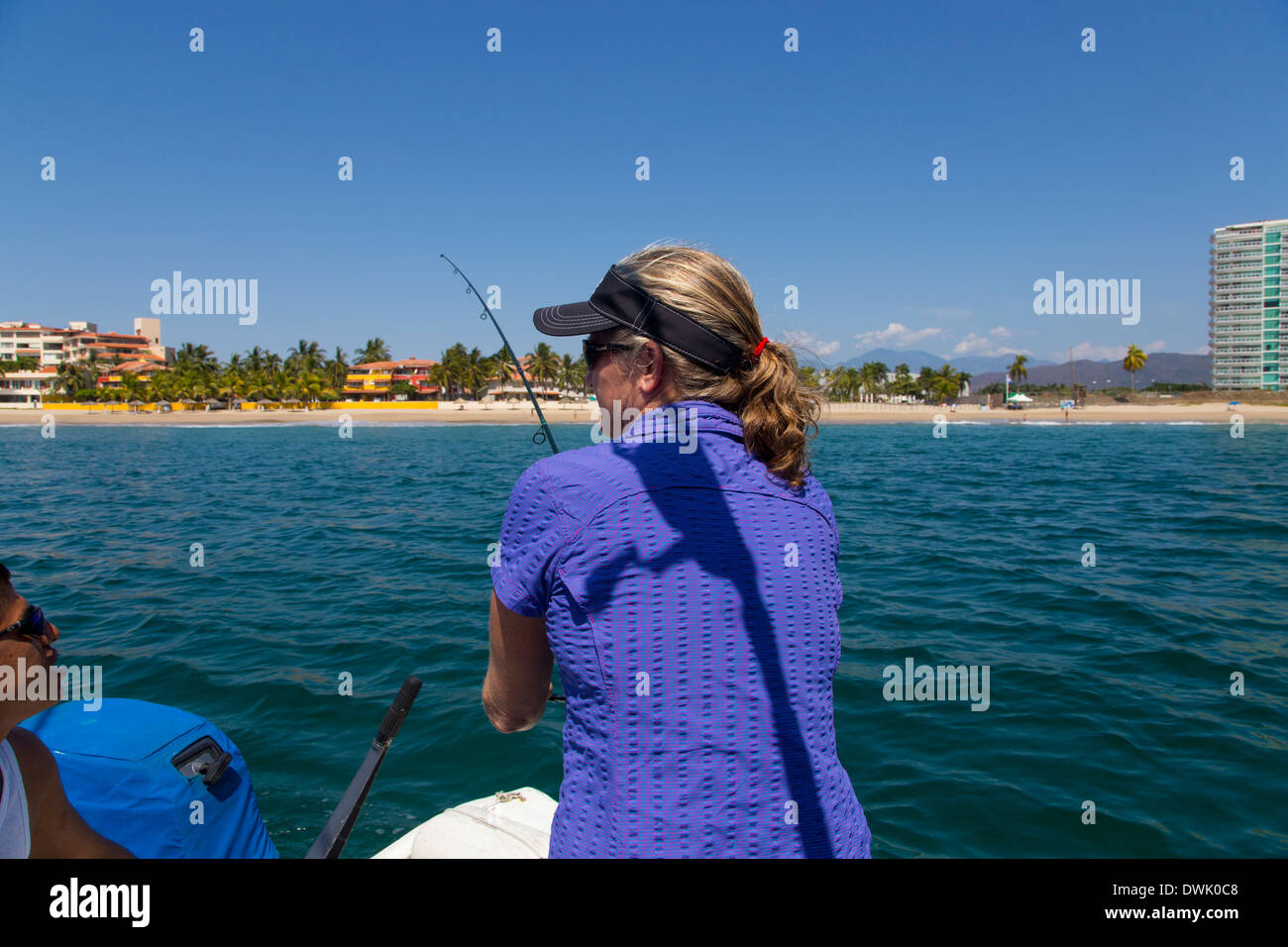 Fishing, Zihuatanejo, Ixtapa, Guerrero, Mexico Stock Photo Alamy