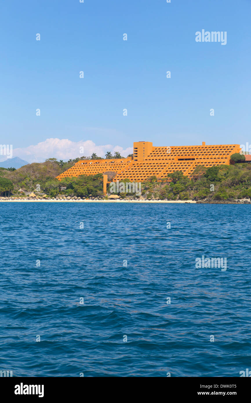 Las Brisas Ixtapa. Zihuatanejo, Guerrero, Mexico Stock Photo Alamy